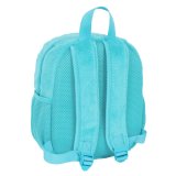 Brnetaske Frozen Turkisbl 22 x 27 x 10 cm #3