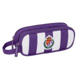 Vadsk Real Valladolid C.F. Hvid Lilla 21 x 8 x 6 cm #1