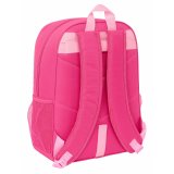 Skoletaske Minnie Mouse Pink 33 x 42 x 14 cm #4