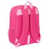 Skoletaske Minnie Mouse Pink 33 x 42 x 14 cm #2