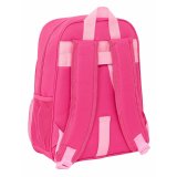 Skoletaske Minnie Mouse Bl Pink 26 x 34 x 11 cm #4