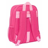 Skoletaske Minnie Mouse Bl Pink 26 x 34 x 11 cm #2