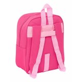 Skoletaske Minnie Mouse Pink 22 x 27 x 10 cm #2