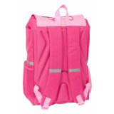 Skoletaske Minnie Mouse Pink 18,5 x 41 x 15 cm #2