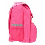 Skoletaske Minnie Mouse Pink 18,5 x 41 x 15 cm #3