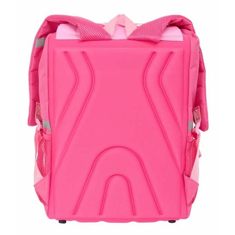 Skoletaske Minnie Mouse Pink 18,5 x 41 x 15 cm #4