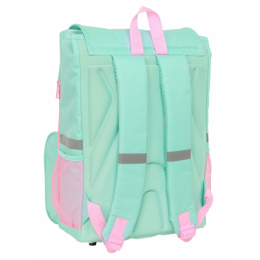 Skoletaske Stitch 18,5 x 41 x 15 cm #6