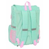 Skoletaske Stitch 18,5 x 41 x 15 cm #2