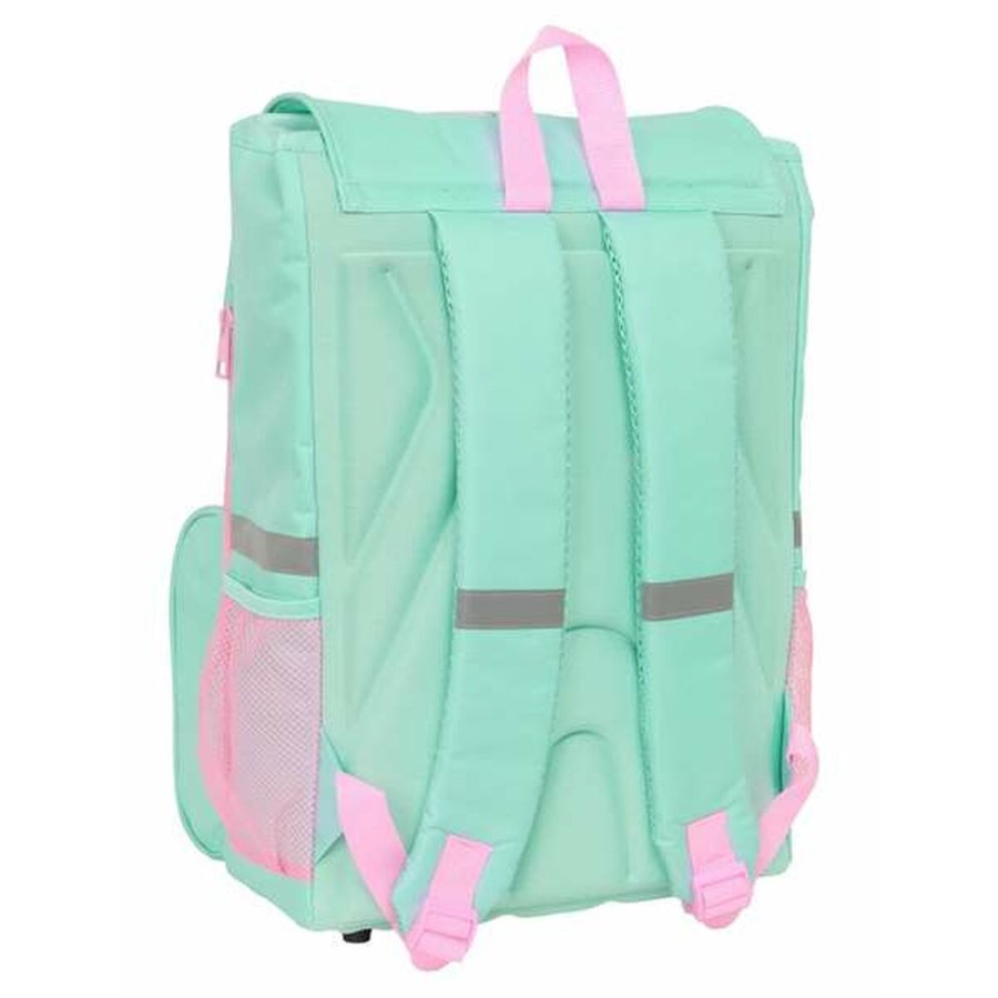 Skoletaske Stitch 18,5 x 41 x 15 cm #2