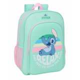 Skoletaske Stitch 33 x 42 x 14 cm #4