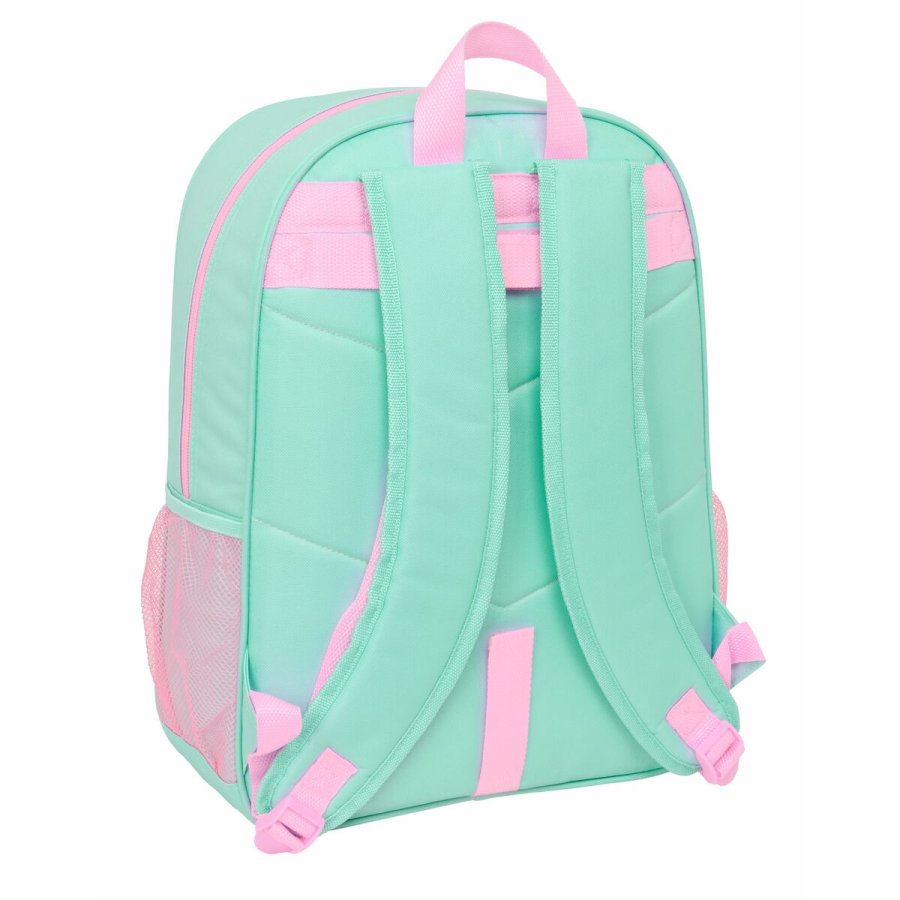 Skoletaske Stitch 33 x 42 x 14 cm #5