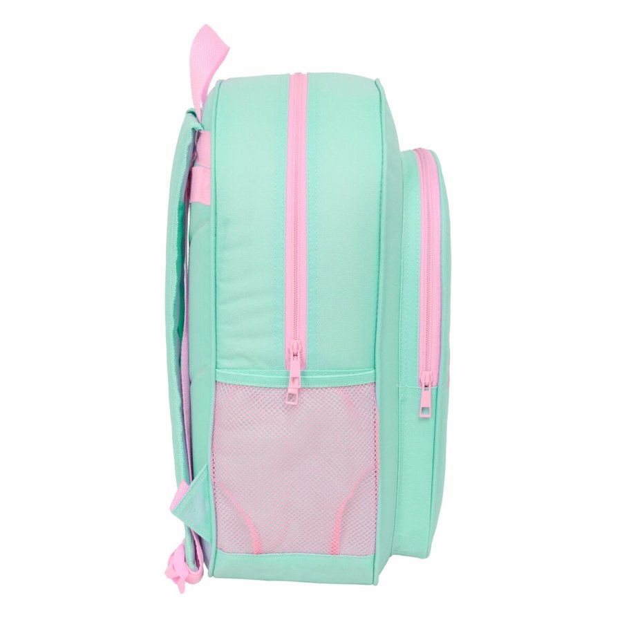 Skoletaske Stitch 33 x 42 x 14 cm #6