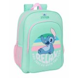Skoletaske Stitch 33 x 42 x 14 cm #1