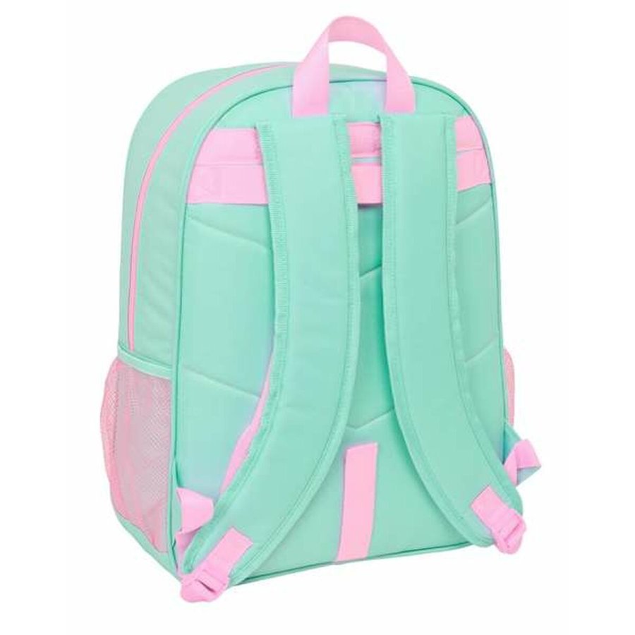 Skoletaske Stitch 33 x 42 x 14 cm #2