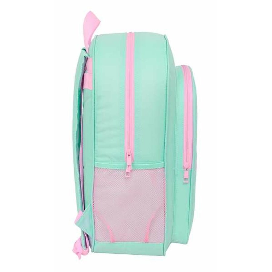 Skoletaske Stitch 33 x 42 x 14 cm #3