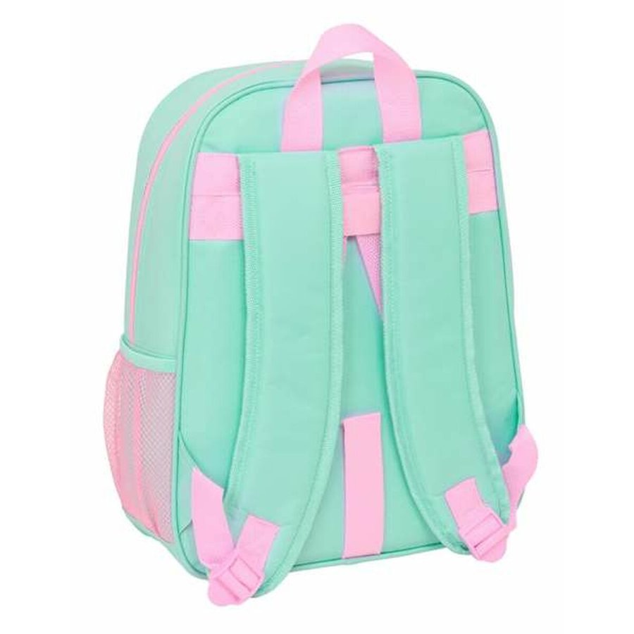 Skoletaske Stitch 26 x 34 x 11 cm #2