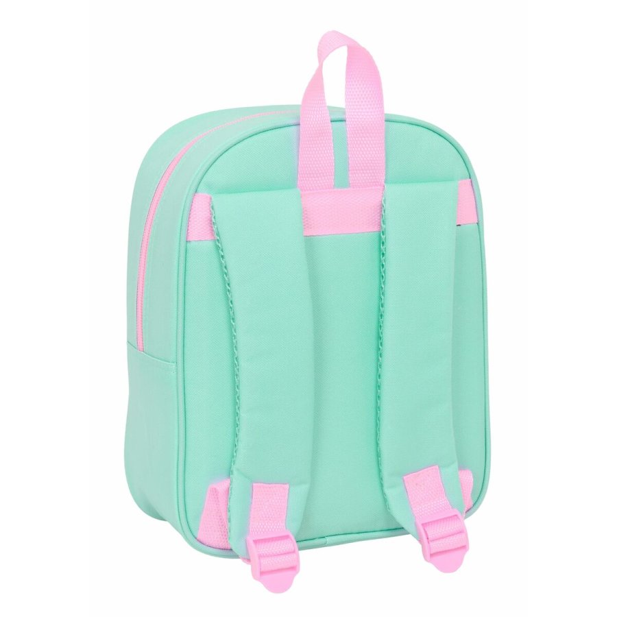 Skoletaske Stitch 22 x 27 x 10 cm #5