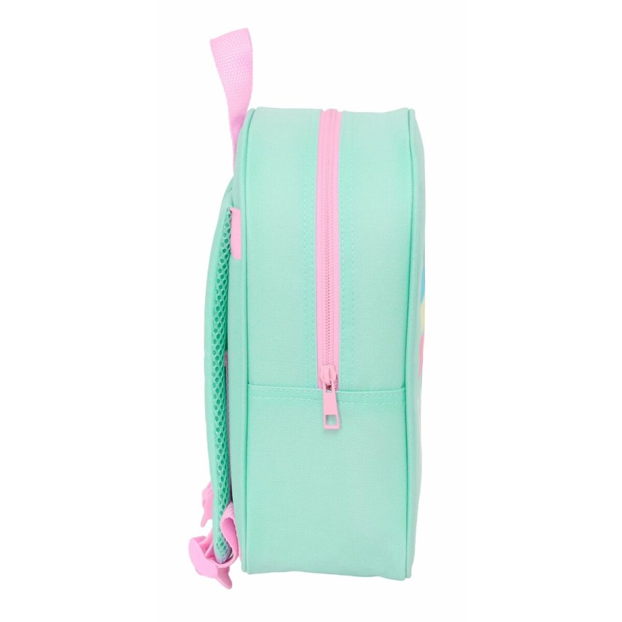 Skoletaske Stitch 22 x 27 x 10 cm #6