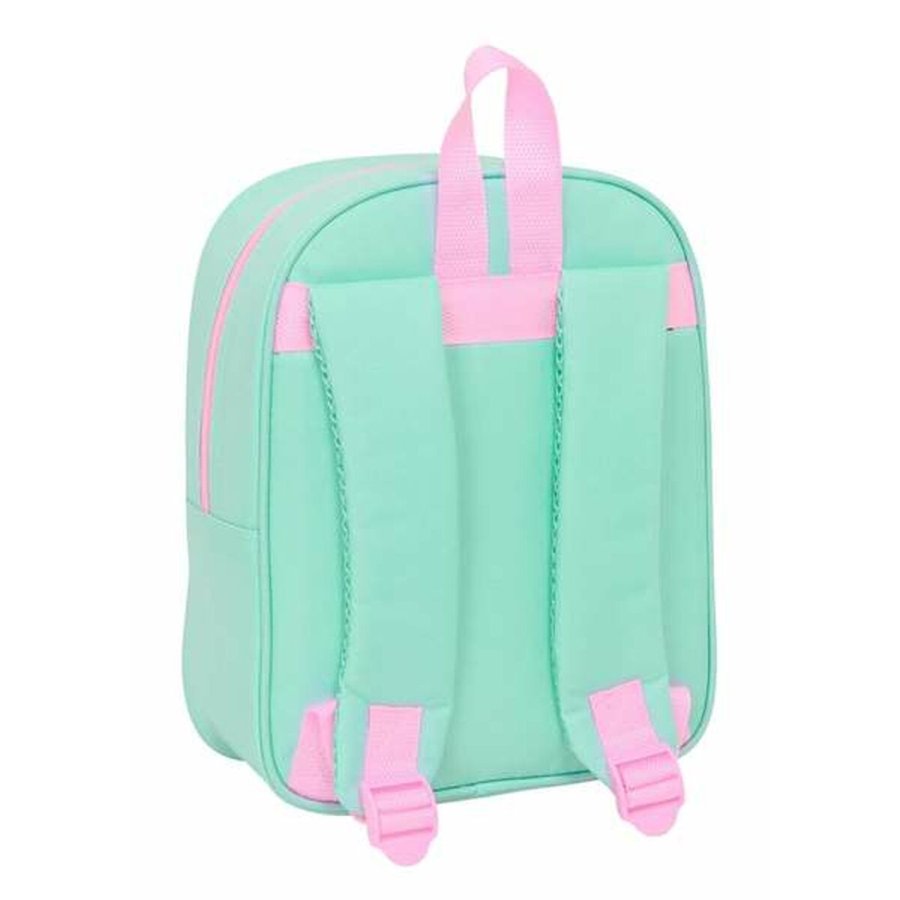 Skoletaske Stitch 22 x 27 x 10 cm #2