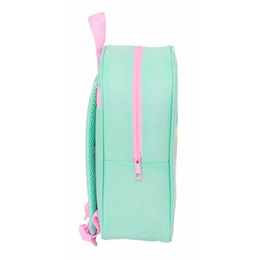 Skoletaske Stitch 22 x 27 x 10 cm #3