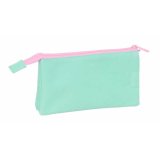 Tredobbelt bretaske Stitch Grn 22 x 12 x 3 cm #5