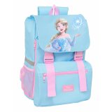 Skoletaske Frozen Bl Pink 18,5 x 41 x 15 cm #5