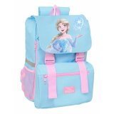 Skoletaske Frozen Bl Pink 18,5 x 41 x 15 cm #1