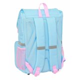 Skoletaske Frozen Bl Pink 18,5 x 41 x 15 cm #2