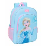 Skoletaske Frozen Bl Pink 33 x 42 x 14 cm #4