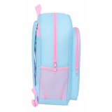 Skoletaske Frozen Bl Pink 33 x 42 x 14 cm #6