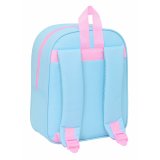 Skoletaske Frozen Bl Pink 22 x 27 x 10 cm #5