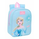 Skoletaske Frozen Bl Pink 22 x 27 x 10 cm #1