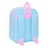 Skoletaske Frozen Bl Pink 22 x 27 x 10 cm #2