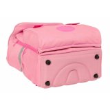 Skoletaske Disney Princess Pink 18,5 x 41 x 15 cm #4