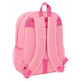 Skoletaske Disney Princess Pink 33 x 42 x 14 cm #5