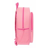 Skoletaske Disney Princess Pink 33 x 42 x 14 cm #6