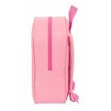 Skoletaske Disney Princess Pink 22 x 27 x 10 cm #3