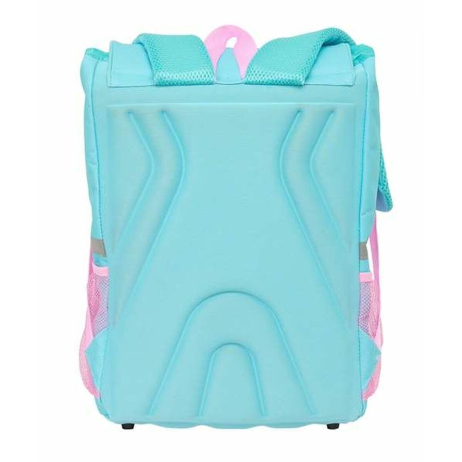 Skoletaske Gabby's Dollhouse Bl Pink 18,5 x 41 x 15 cm #4