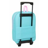 Skolerygsk med Hjul Gabby's Dollhouse Bl Pink 32 x 42 x 14 cm #2