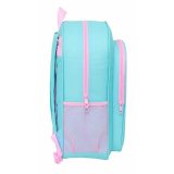 Skoletaske Gabby's Dollhouse Bl Pink 33 x 42 x 14 cm #3