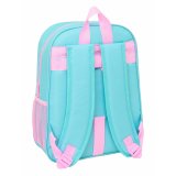 Skoletaske Gabby's Dollhouse Bl Pink 26 x 34 x 11 cm #5