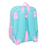 Skoletaske Gabby's Dollhouse Bl Pink 26 x 34 x 11 cm #2