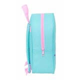 Skoletaske Gabby's Dollhouse Bl Pink 22 x 27 x 10 cm #3