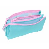 Tredobbelt bretaske Gabby's Dollhouse Bl 22 x 12 x 3 cm #4