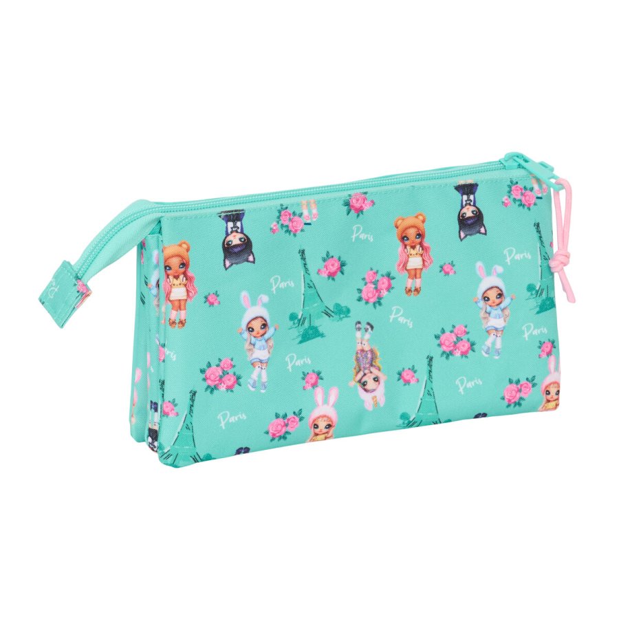 Vadsk Na!Na!Na! Surprise Bunny Pink Turkisbl 22 x 12 x 3 cm #2