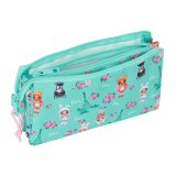 Vadsk Na!Na!Na! Surprise Bunny Pink Turkisbl 22 x 12 x 3 cm #3