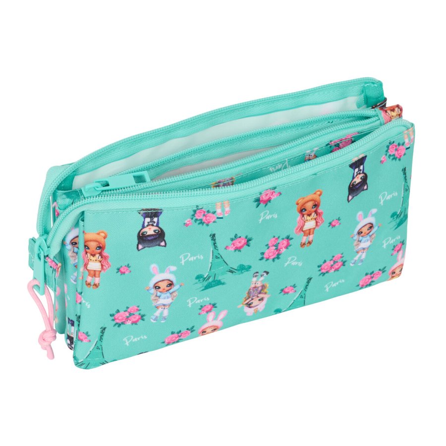 Vadsk Na!Na!Na! Surprise Bunny Pink Turkisbl 22 x 12 x 3 cm #3