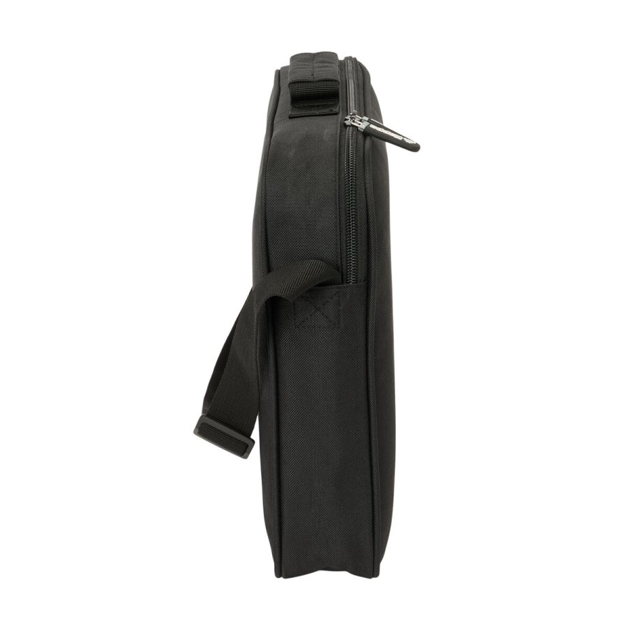 Skoletaske Kappa Dark Sort 38 x 28 x 6 cm #2