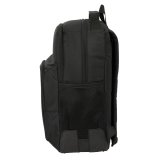 Skoletaske Kappa Dark Sort 32 x 42 x 15 cm #3