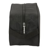 Rejseskotaske Kappa Dark Sort 29 x 15 x 14 cm #2